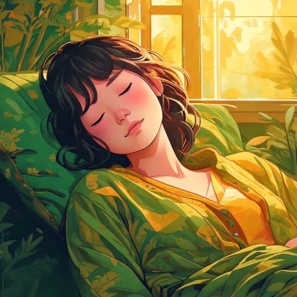 Soft Slumber Lofi Sounds