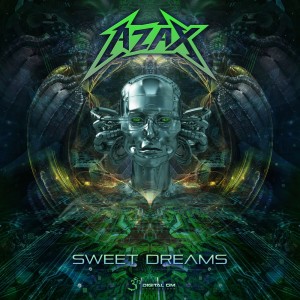 收聽Azax的Sweet Dreams歌詞歌曲