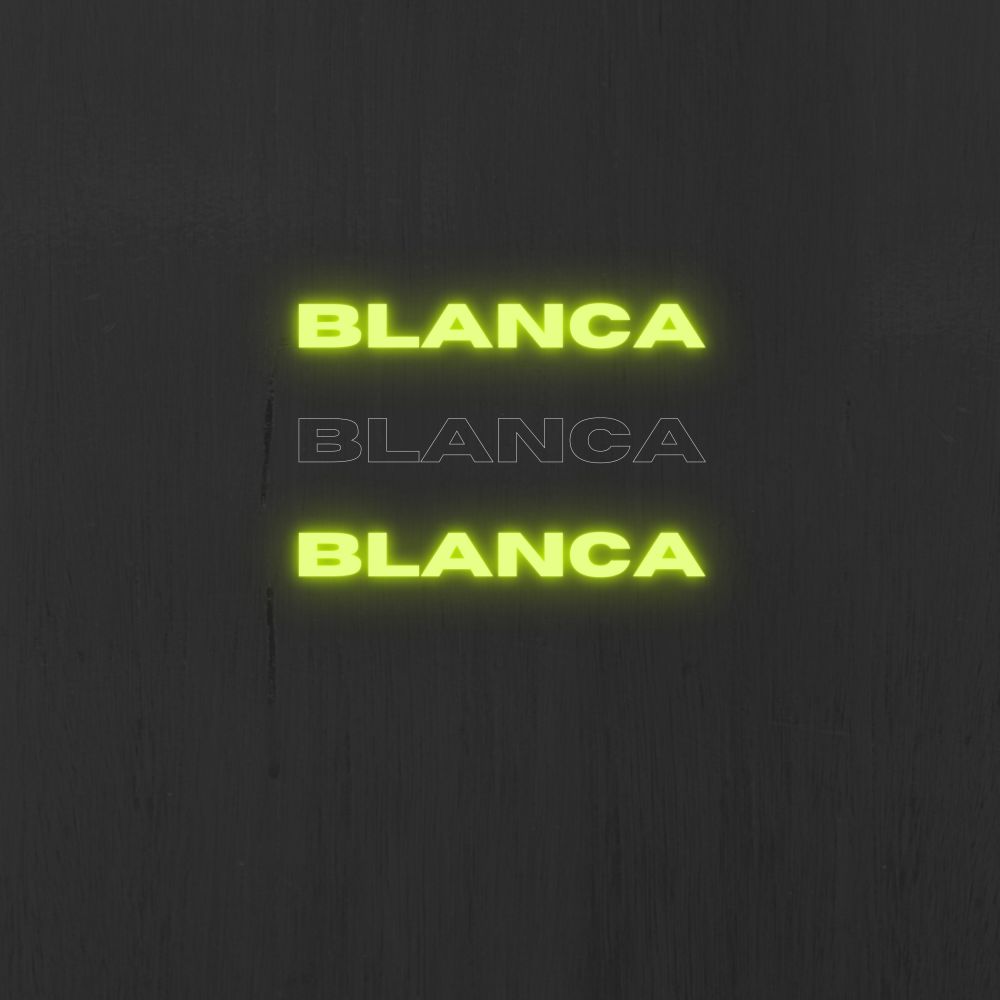 Blanca (Explicit)