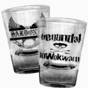 收听Begundal Lowokwaru的Street Punk歌词歌曲