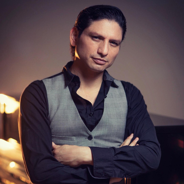 Emilio Conde