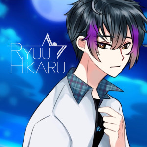 收听Ryuu Hikaru的Yoru Ni Kakeru歌词歌曲