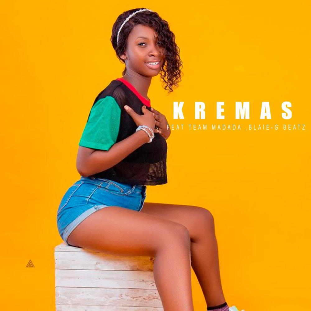 Instrumental Kremas Team Madada(feat. Blaie-G Beatz)