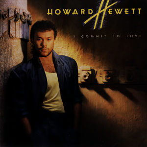 ดาวน์โหลดและฟังเพลง I Commit to Love พร้อมเนื้อเพลงจาก Howard Hewett