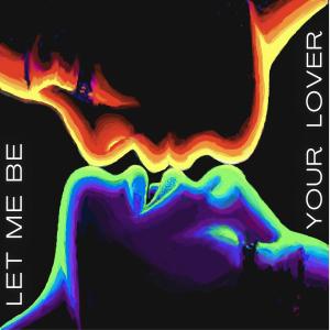 Listen to Let Me Be Your Lover song with lyrics from Alexander Hotra