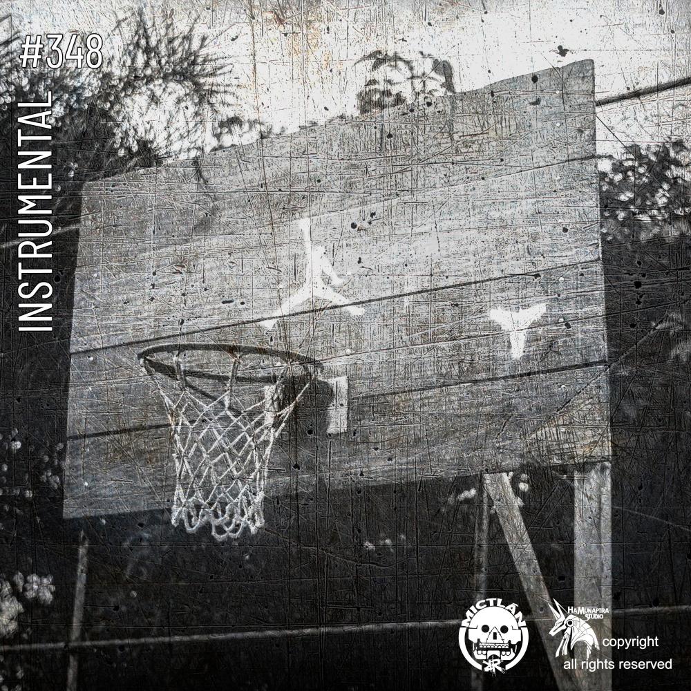 #348 Beat rap solo recuerdos quedan boombap
