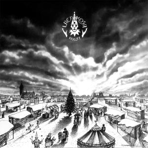 ดาวน์โหลดและฟังเพลง Tränen Der Existenzlosigkeit พร้อมเนื้อเพลงจาก Lacrimosa