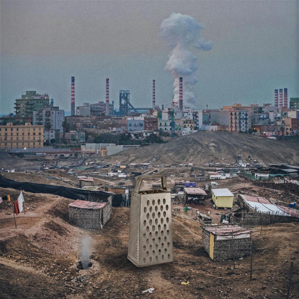 GRATTUGIA (Explicit)