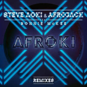 Steve Aoki的專輯Afroki (Remixes)
