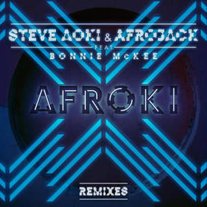 Afroki (Remixes)