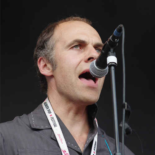 Julius Block