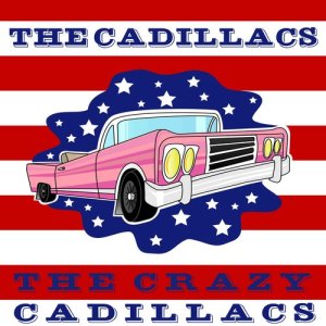 ดาวน์โหลดและฟังเพลง Broken Heart พร้อมเนื้อเพลงจาก The Cadillacs