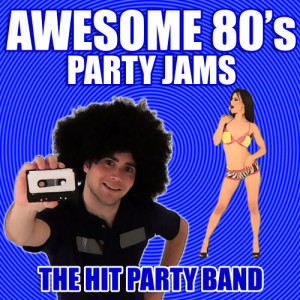 收聽The Hit Party Band的Just Got Paid歌詞歌曲