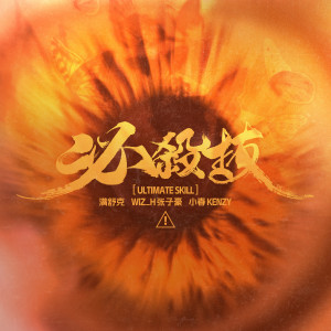 Album 必杀技 from 满舒克