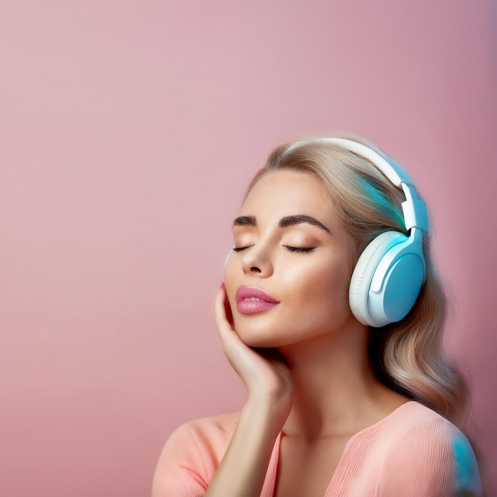 Suavidad Chill Para Una Meditación Profunda