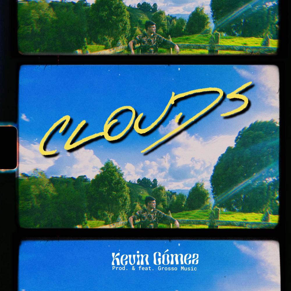 Clouds (feat. Grosso Music)