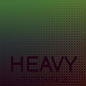 Various Artists的專輯Heavy Commemorate