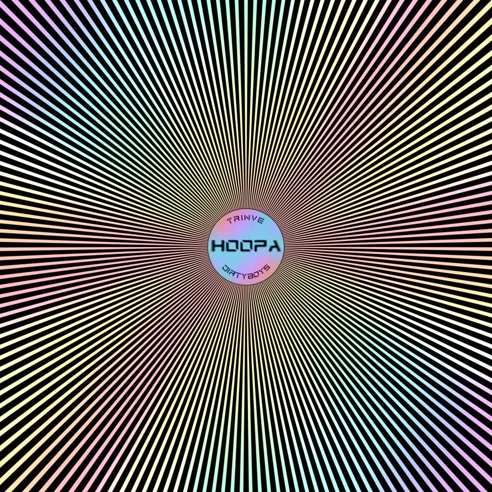 Hoopa (feat. DirtyBoys) (Explicit)
