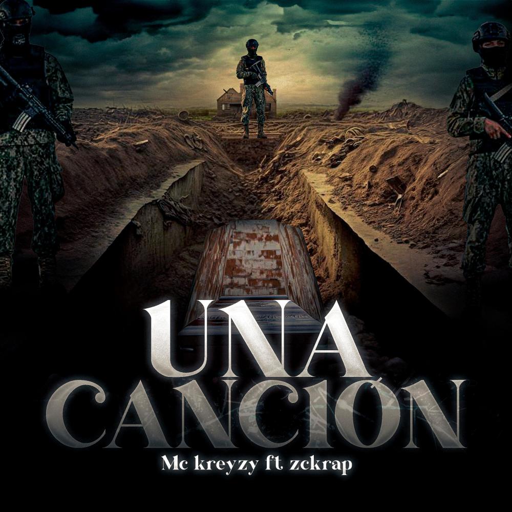 UNA CANCIÓN (feat. Zckrap) (Explicit)