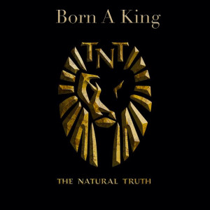 Album Born a King (Explicit) from TheNaturalTruth