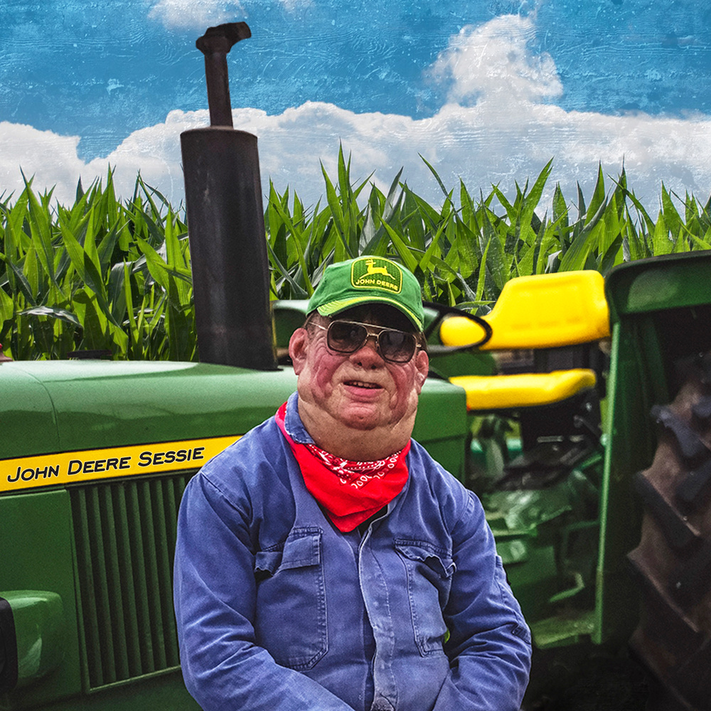 John Deere Sessie (Explicit)