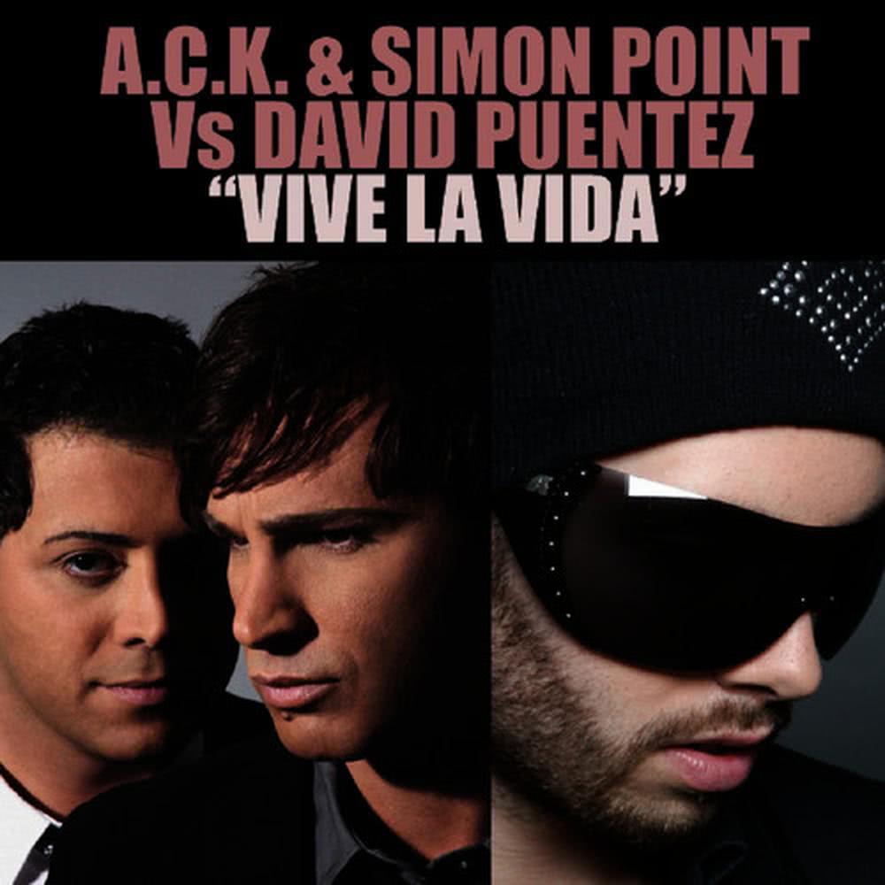 Vive La Vida(Andrew Reeves Remix) (Radio Edit)