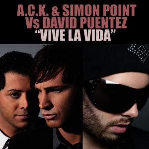 ดาวน์โหลดและฟังเพลง Vive La Vida(Andrew Reeves Remix) (Radio Edit) พร้อมเนื้อเพลงจาก ACK