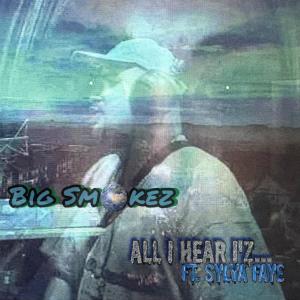 อัลบัม All I Hear I'z... (feat. Sylva Faye) ศิลปิน Sylva Faye