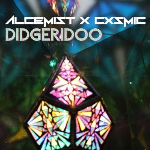 Album Didgeridoo (feat. Alcemist) oleh Cxsmic