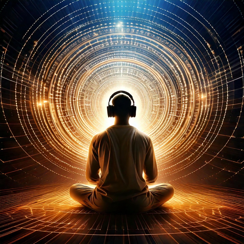 Meditation for Stillness