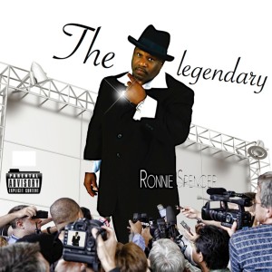 收聽Ronnie Spencer的Playing Games (Explicit)歌詞歌曲