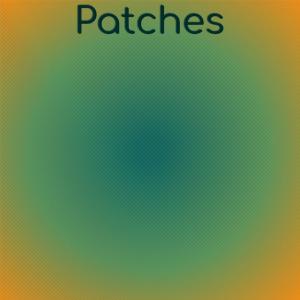 Album Patches oleh Silvia Natiello-Spiller