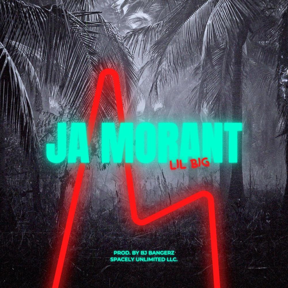 Ja Morant