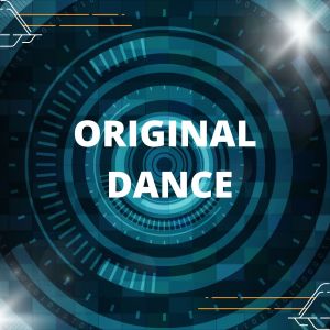 Techno的专辑Original Dance