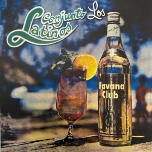 ดาวน์โหลดและฟังเพลง Que Te Pedi พร้อมเนื้อเพลงจาก Conjunto Los Latinos