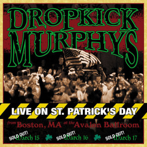 Dengarkan Heroes From Our Past (Live) lagu dari Dropkick Murphys dengan lirik