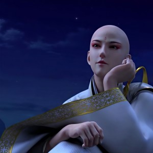 Listen to 游僧 song with lyrics from 一诚c
