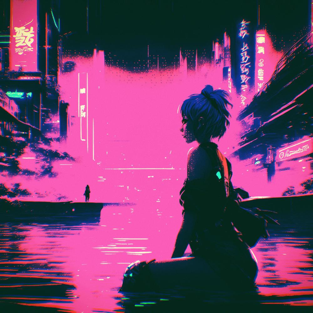 FLONE (feat. SPELLCORE)