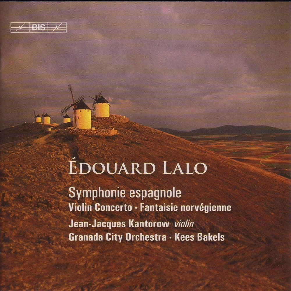 V. Rondo: Allegro