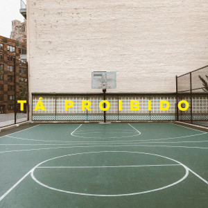 อัลบัม Tá Proibido ศิลปิน Cynthia Luz