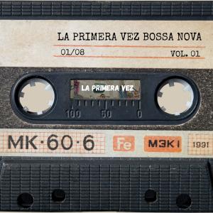 Jolezxx的專輯L A P R I M E R A V EZ (BOSSA NOVA COVER VOL.01)