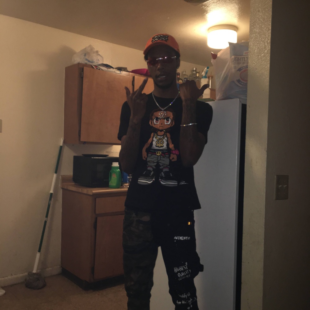 We Got All That Shit (Explicit)