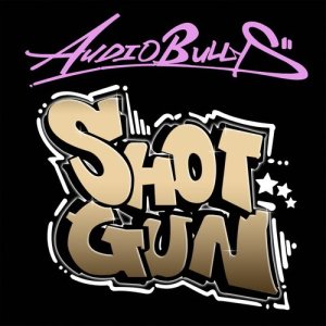 Audio Bullys的專輯Shotgun (Basher Remix)