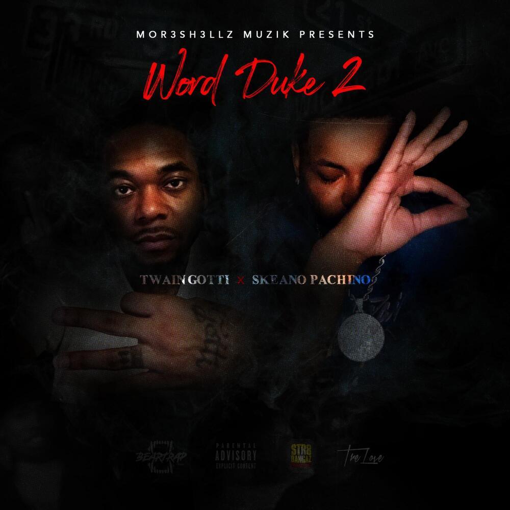 Too Legit (Explicit)