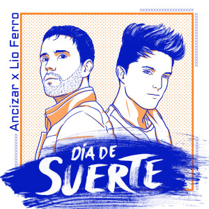 Album Día De Suerte from Ancizar