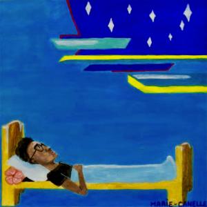 ดาวน์โหลดและฟังเพลง Reflexions Nocturnes #2 พร้อมเนื้อเพลงจาก Alkylees