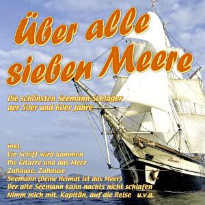 Dengarkan lagu Mein Schiff hab’ gute Reise nyanyian Liselotte Malkowsky dengan lirik