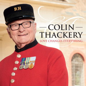 ดาวน์โหลดและฟังเพลง Moon River พร้อมเนื้อเพลงจาก Colin Thackery