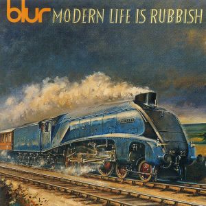 收聽Blur的Turn It Up (2012 Remaster)歌詞歌曲
