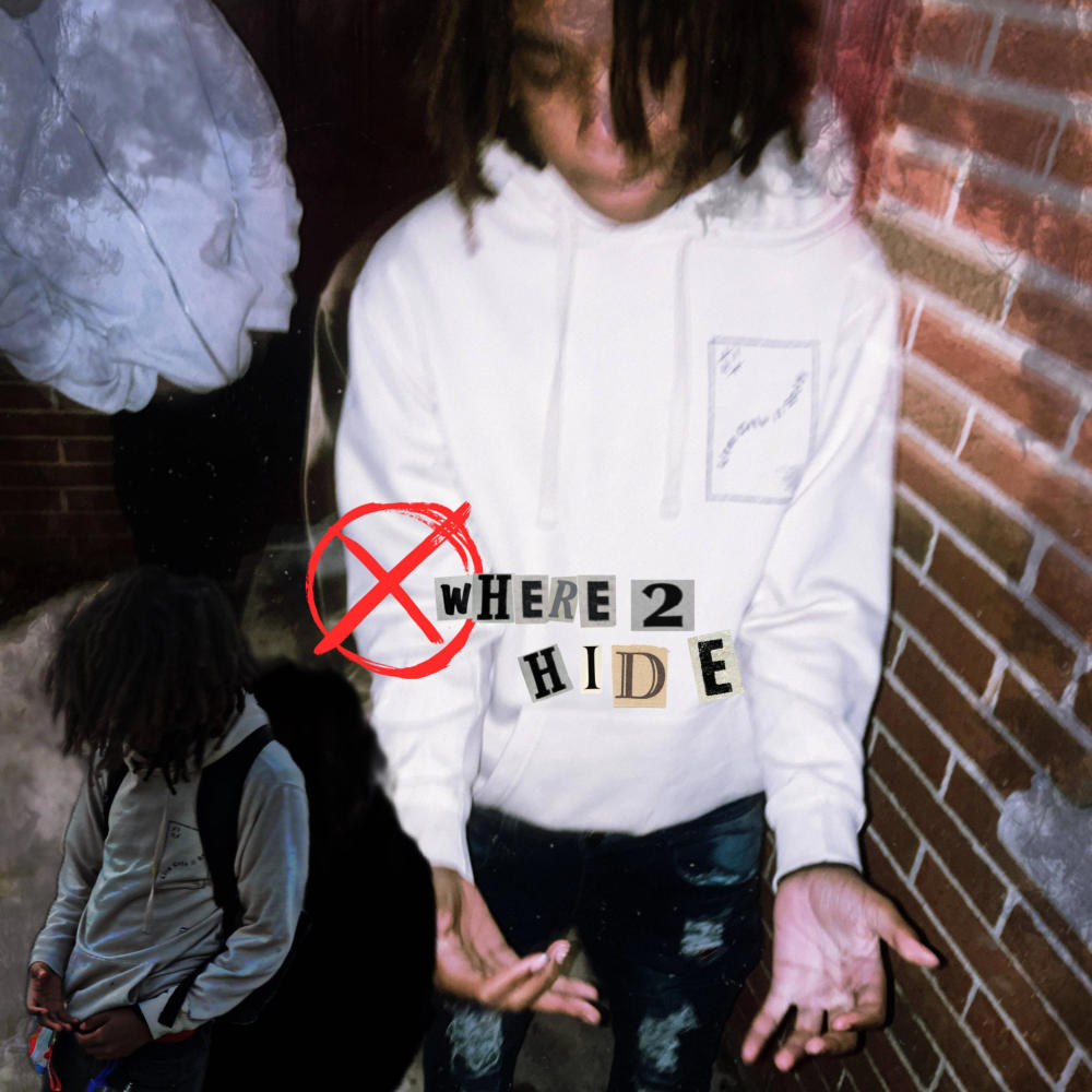 Nevermind (feat. 4stylee & Prjon) (Explicit)